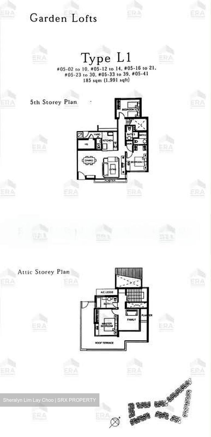 Glentrees (D10), Condominium #596217541